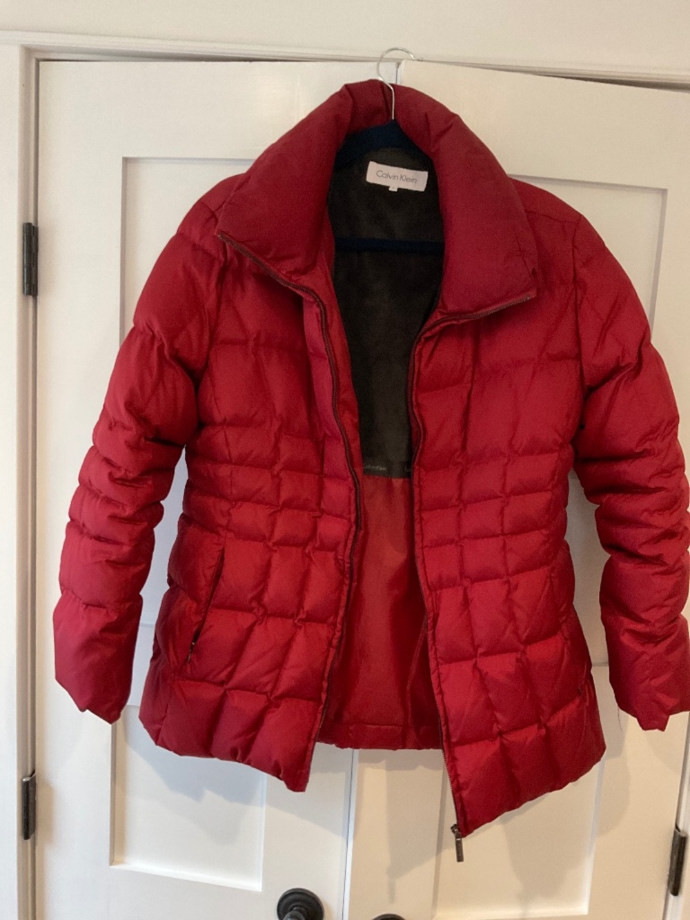 Calvin Klein Winter Jacket